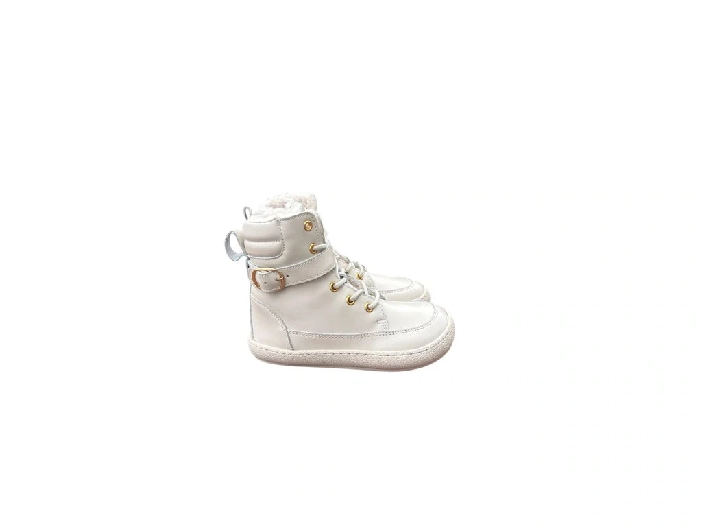Ботинки Baby Bare Liberty Winter G/W — бежевый (для взрослых), фото 4