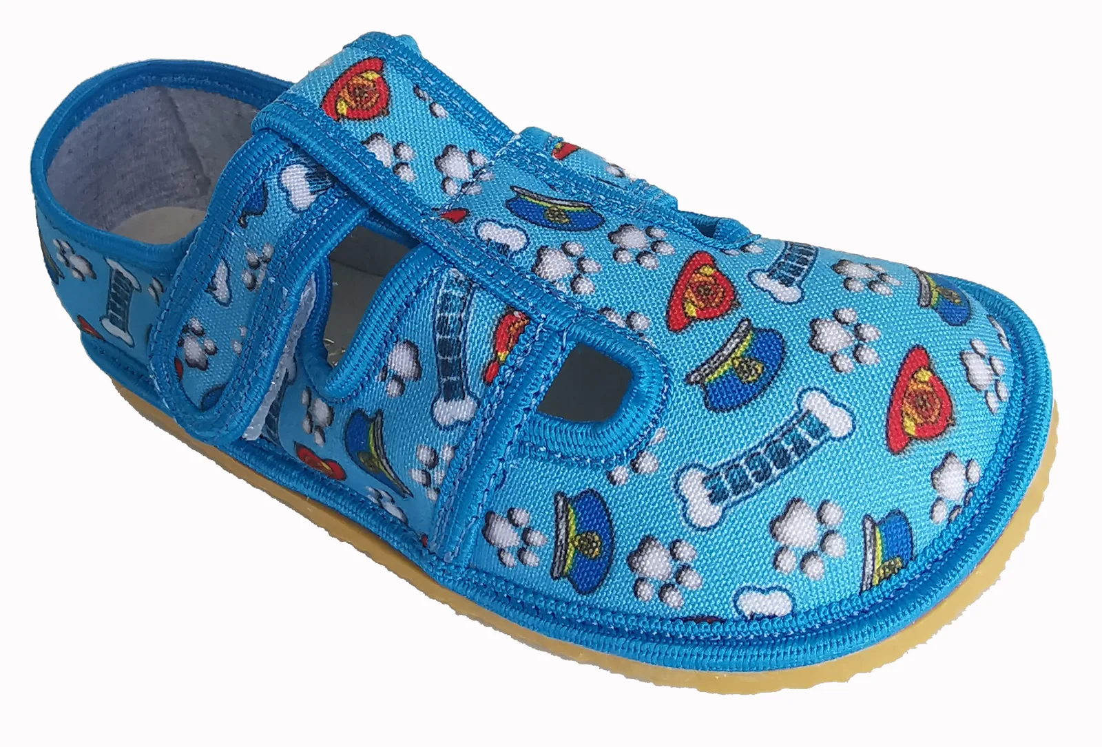 Тапочки Anatomic BAREFOOT RESCUE B — B013B, фото 3