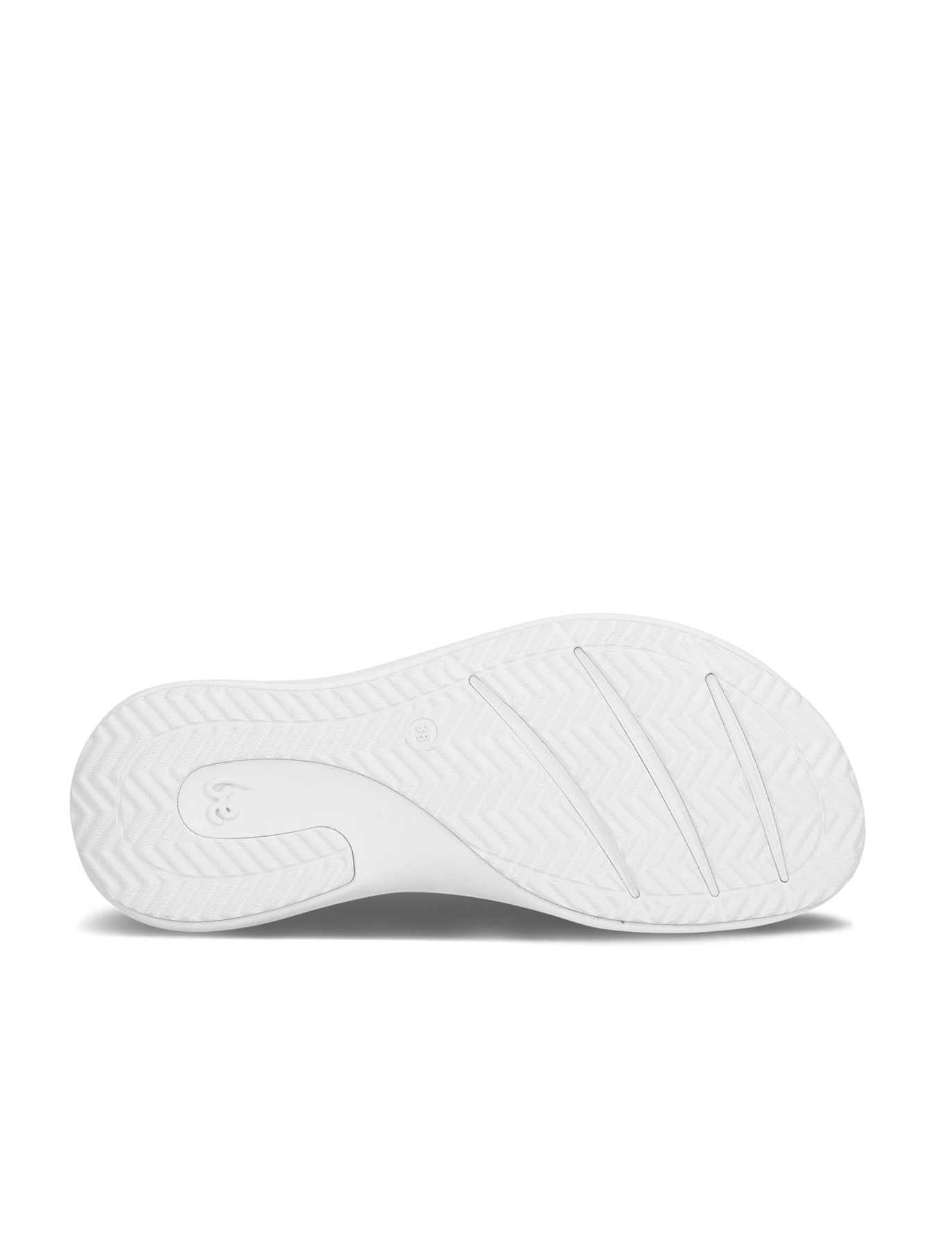 Кроссовки Recovery Be Lenka Recovery Streetwise - полностью белый, фото 5