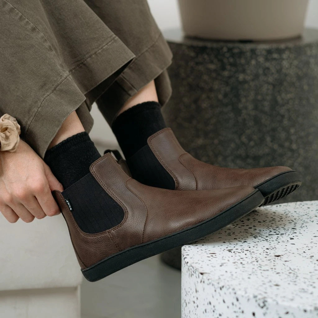 Босоногие ботинки Bohempia LUMI, фото 3