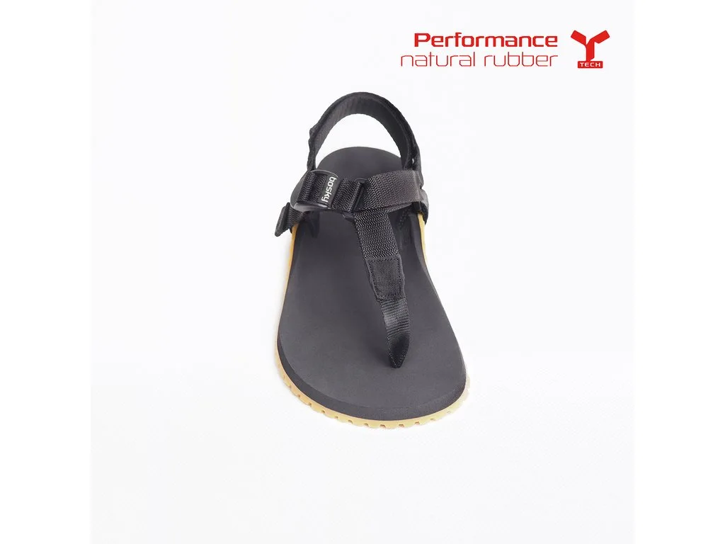 Босоногие сандалии Bosky Performance Natural Rubber Y-tech — аутлет №0903, EU 37, фото 5