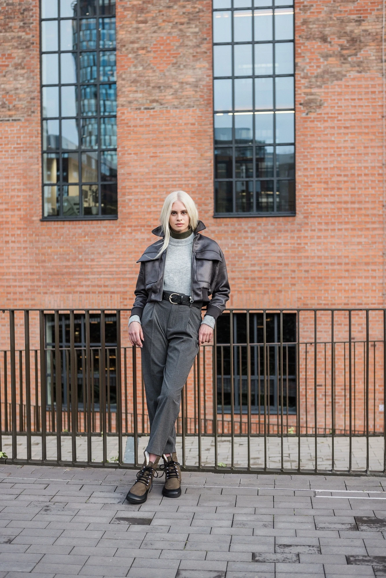 Босоногие ботинки Shapen LYNX — тёмно-зелёный, фото 24