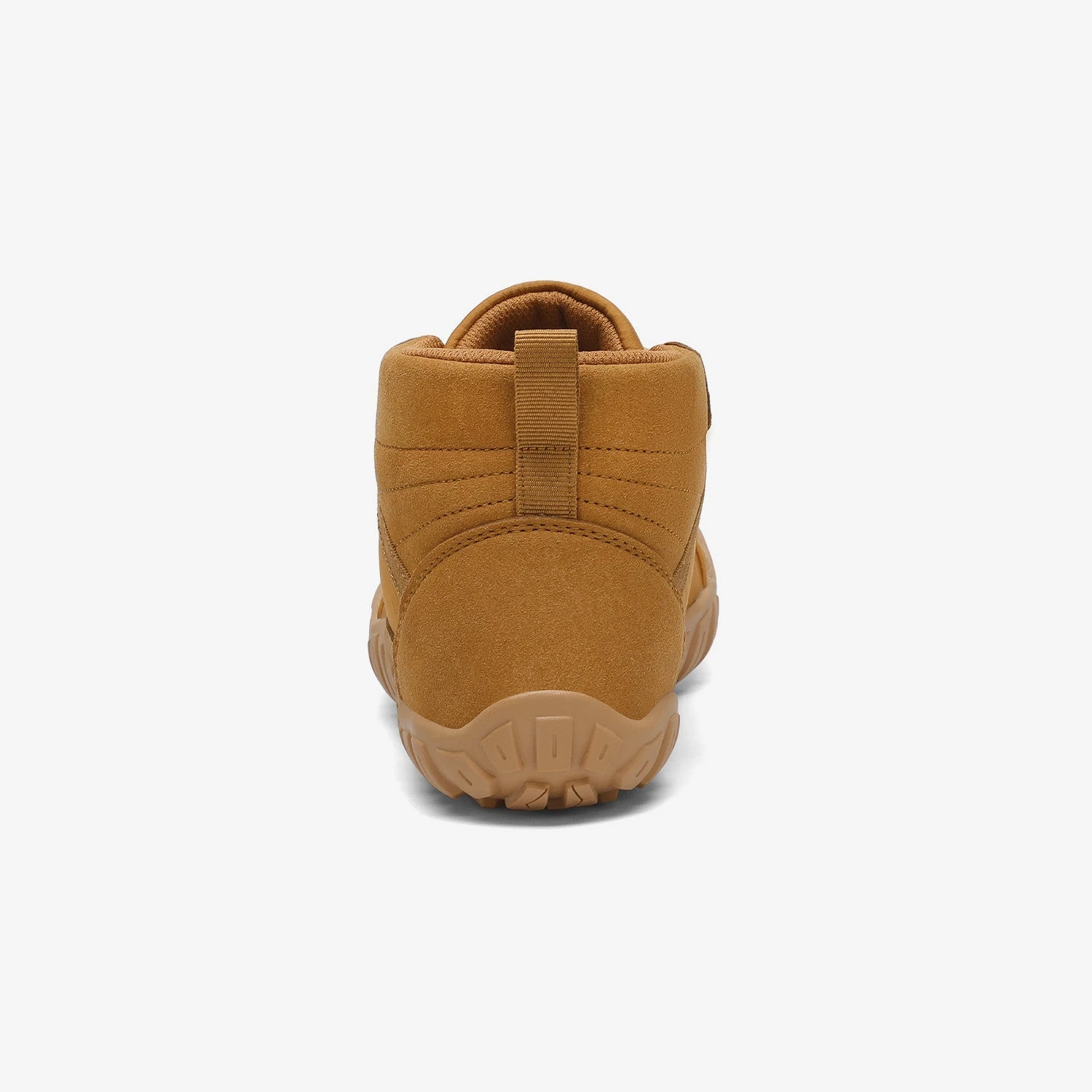 Ботинки Saguaro Will I Lite — жёлтый, фото 3