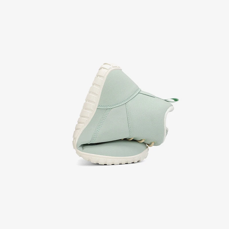 Зимние ботинки Saguaro Ambition I — зелёный, фото 7