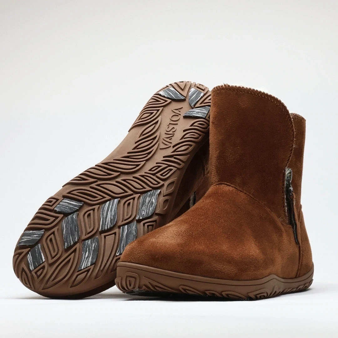Босоногие ботинки Vaistoa Huurre — фото 1 из 12