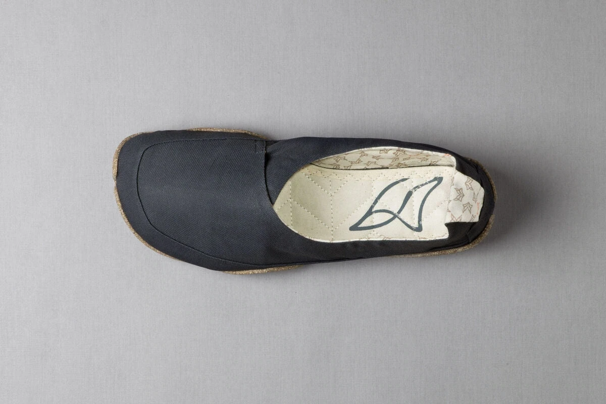 Босоногие слипоны Wildling Kami — Umi, фото 7